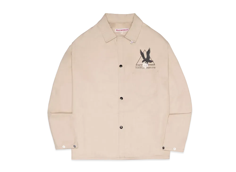 Richardson HARDWARE WORK JACKET 