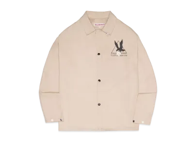 Richardson HARDWARE WORK JACKET "Sand"