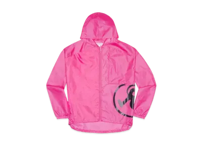 Richardson PAC-A-MAC "Pink"