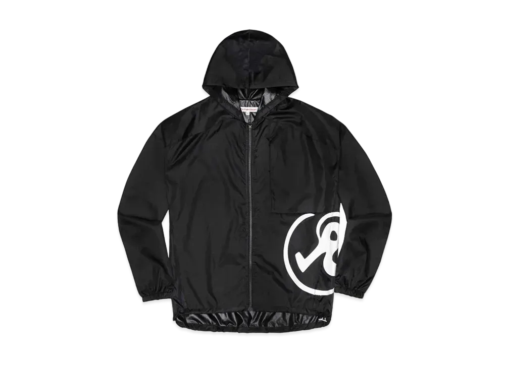 Richardson PAC-A-MAC "Black"