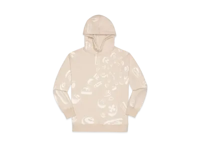 Richardson XTC HOODIE "Sand"