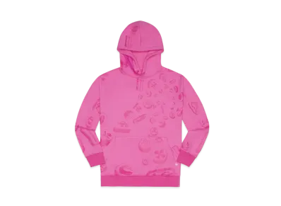 Richardson XTC HOODIE "Pink"