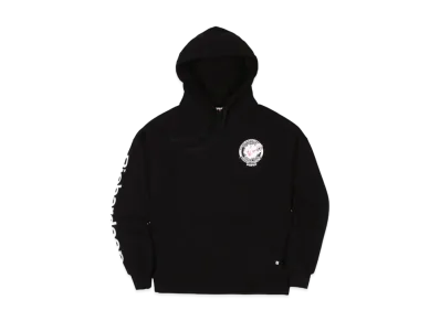 Richardson CHERRY BLOSSOM TEAMSTER HOODIE "Black"