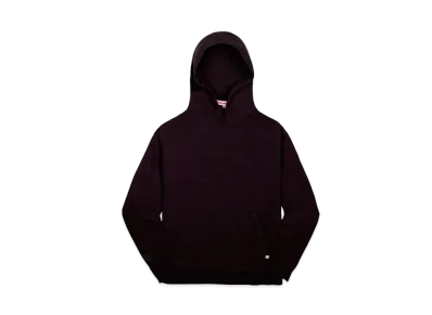 Richardson YOKE HOODIE "Black"
