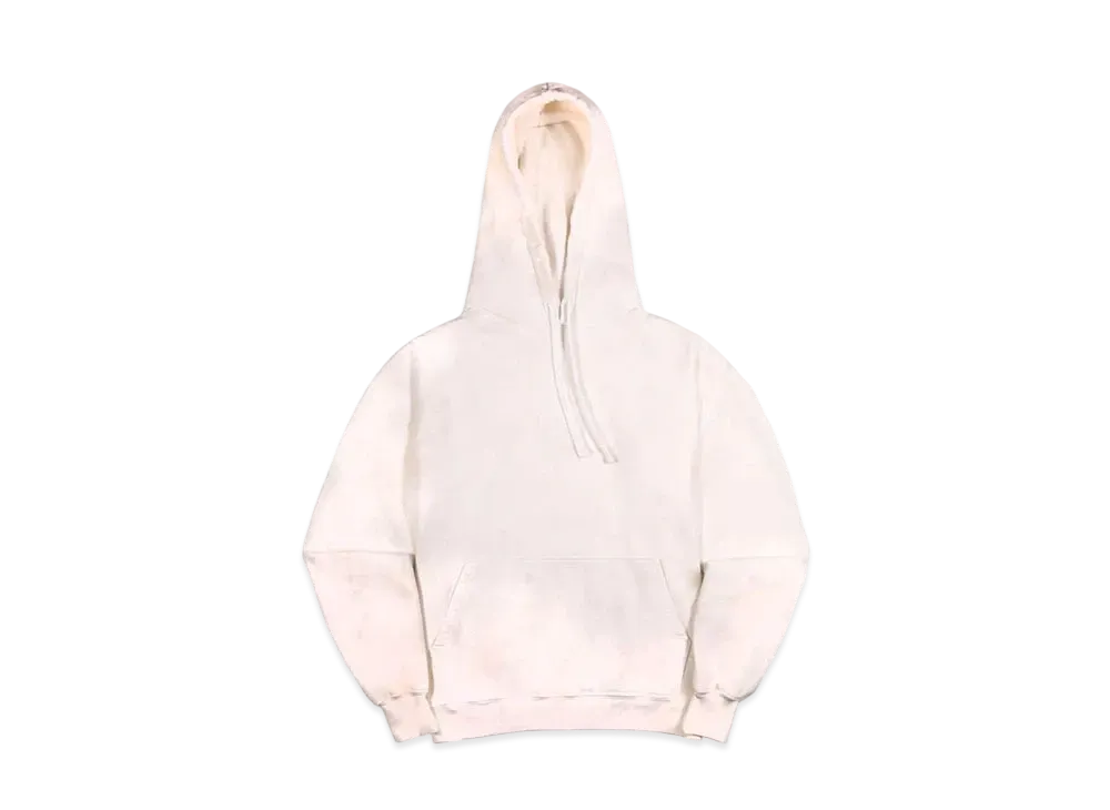 Richardson CLOUD DYED DROP SHOULDER HOODIE "Sand Cloud Dye"
