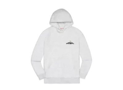 Richardson TOKYO2020 HOODIE "Grey"