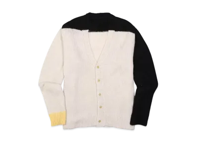Richardson X UNUSED CARDIGAN "Blush"