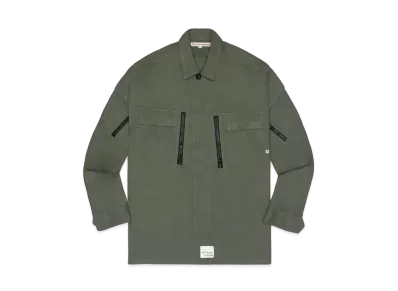 Richardson WILDFIRE SHIRT "Army Green"