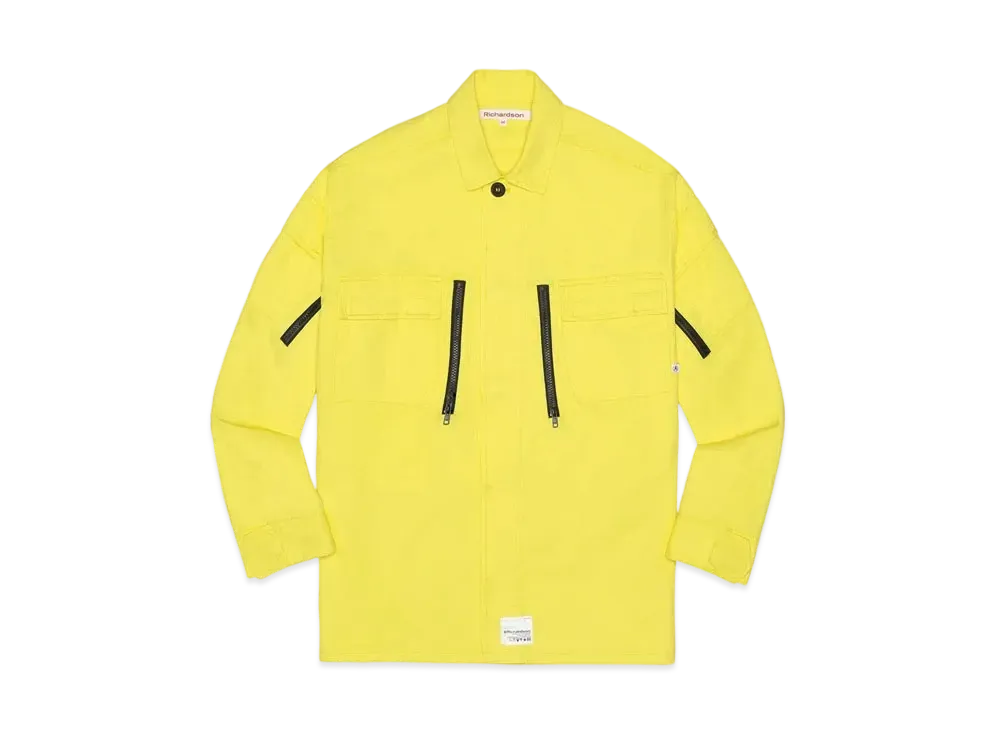 Richardson WILDFIRE SHIRT "Yellow"