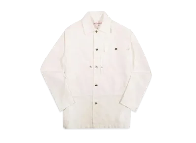 Richardson DENIM WORK SHIRT "Sand Cloud Dye"