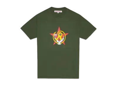 Richardson RM T-SHIRT "Green"