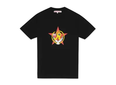 Richardson RM T-SHIRT "Black"