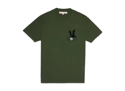 Richardson HARDWARE T-SHIRT "Green"