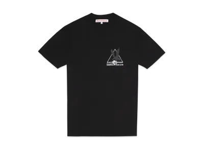 Richardson HARDWARE T-SHIRT "Black"