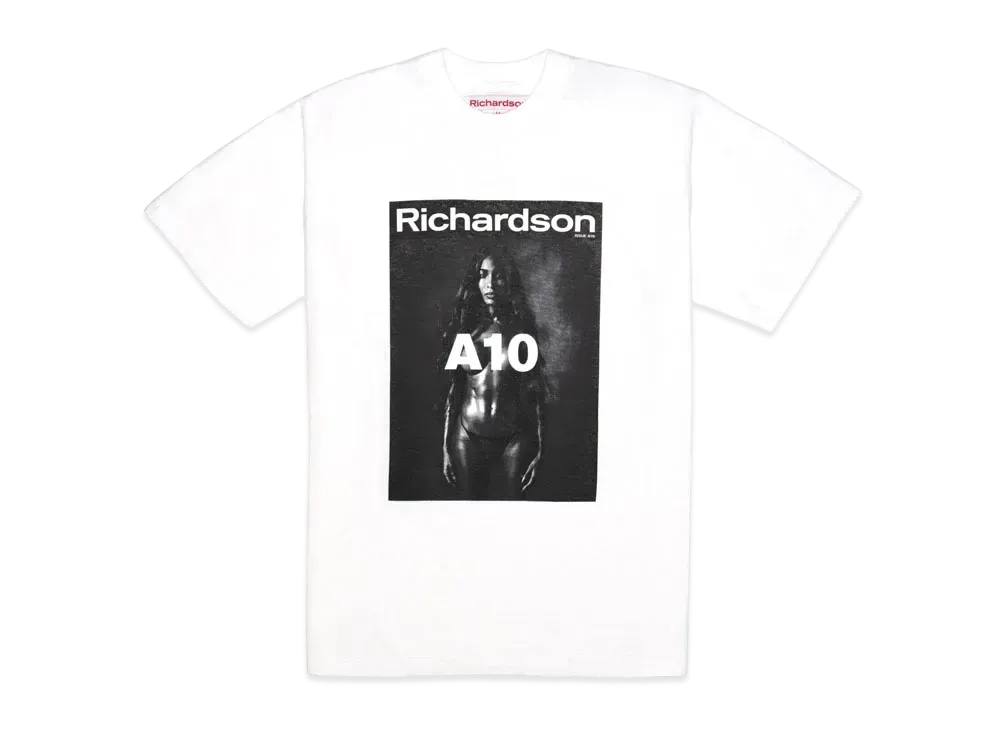 Richardson A10 COVER T-SHIRT 