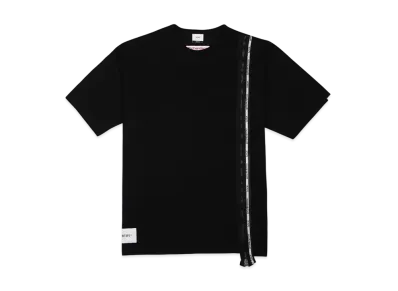 Richardson X WTAPS RIPPER T-SHIRT "Black"