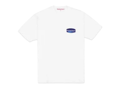 Richardson VASELINE T-SHIRT "White"