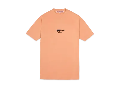 Richardson WAR RUG T-SHIRT "Apricot"