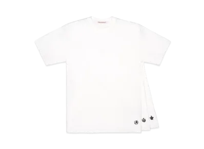 Richardson 3-PACK T-SHIRTS SS21 "White"