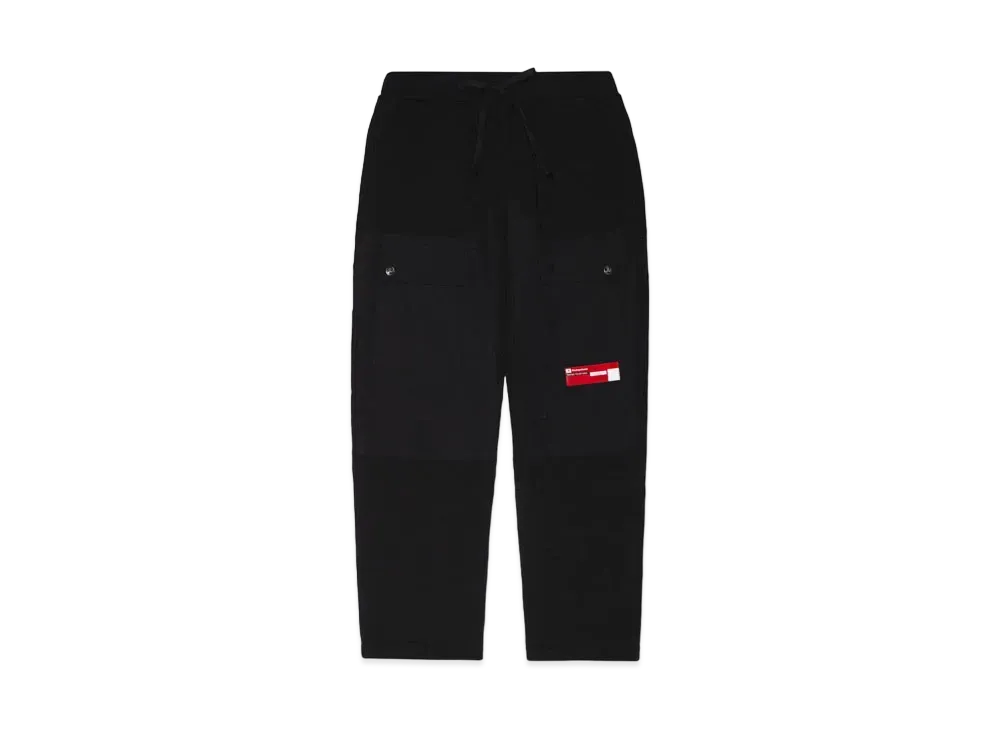 Richardson FLIGHT SWEATPANTS "Black"