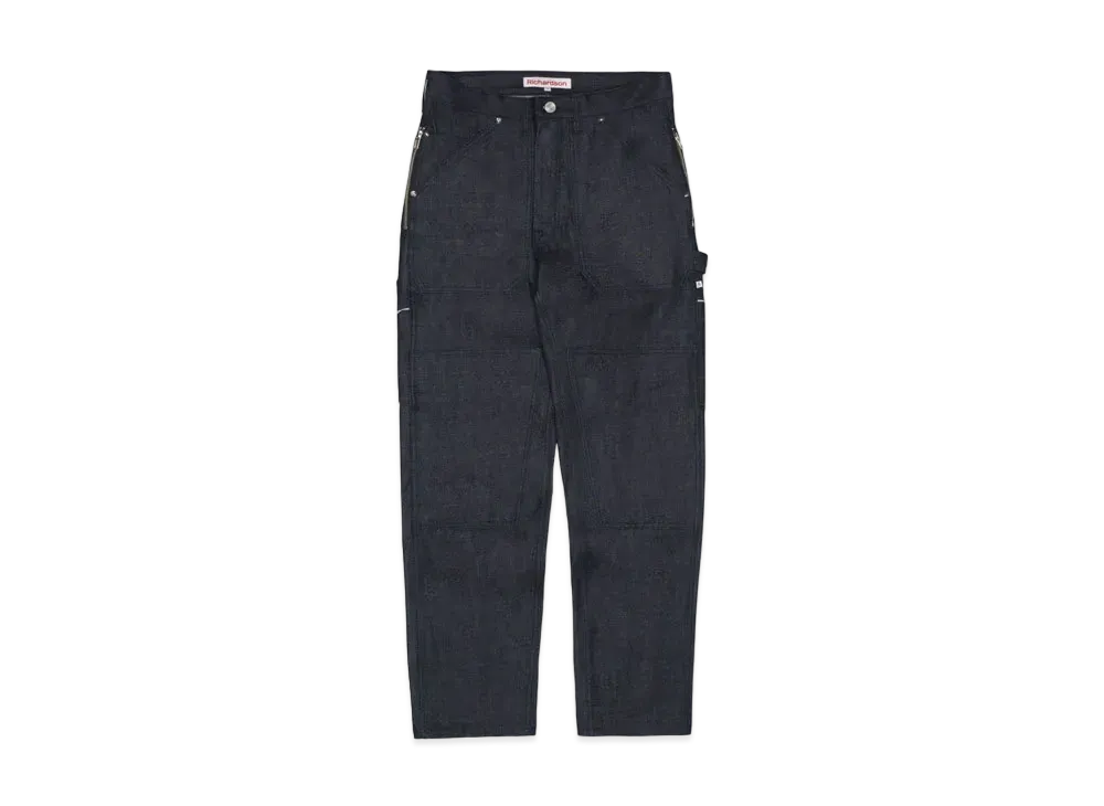 Richardson DENIM WORK PANTS 
