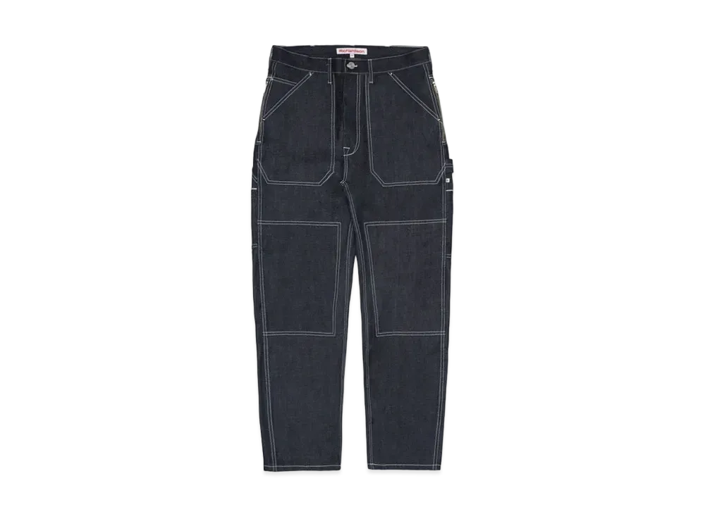 Richardson ワークパンツ Richardson DENIM WORK PANTS 