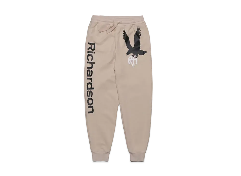 Richardson HARDWARE SWEATPANTS "Sand"