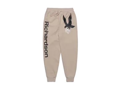 Richardson HARDWARE SWEATPANTS "Sand"