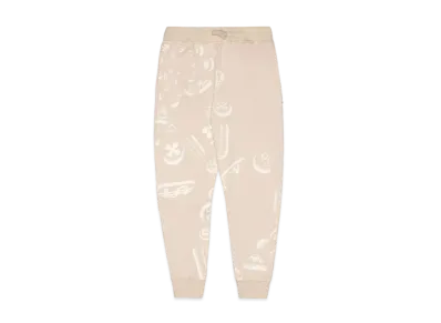 Richardson XTC SWEATPANTS "Sand"