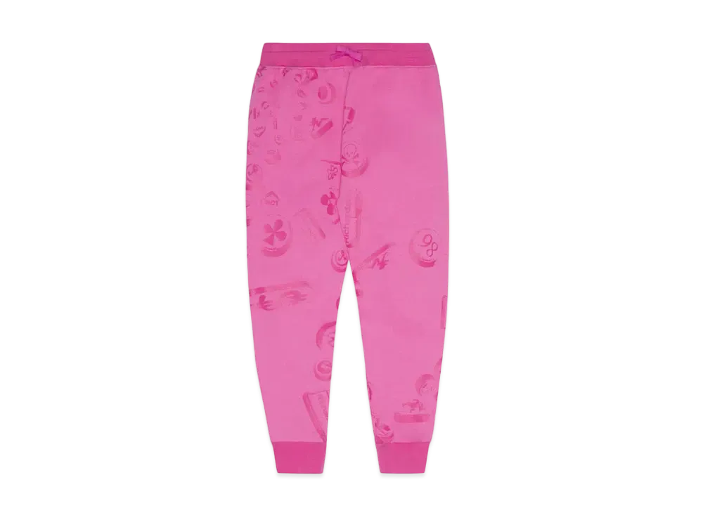 Richardson XTC SWEATPANTS "Pink"