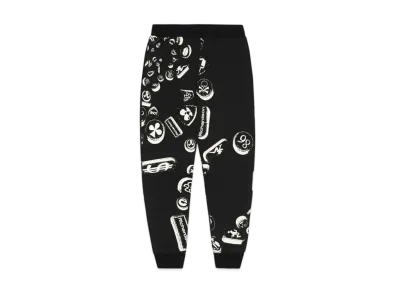 Richardson XTC SWEATPANTS "Black"