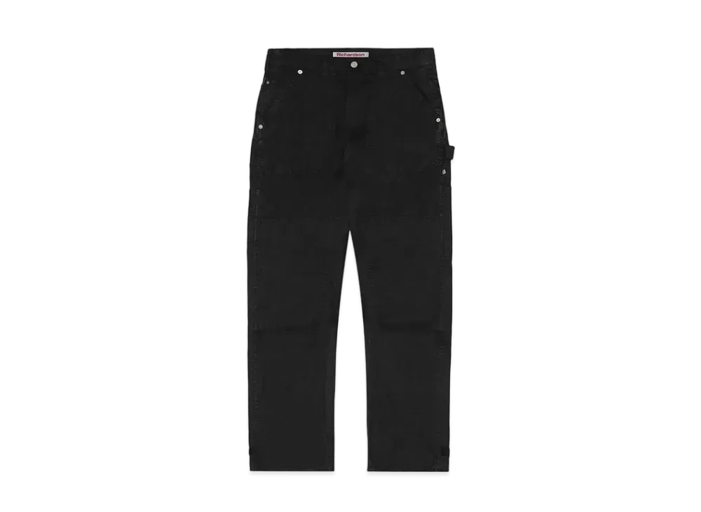 Richardson WILDFIRE WORK PANTS "Black"