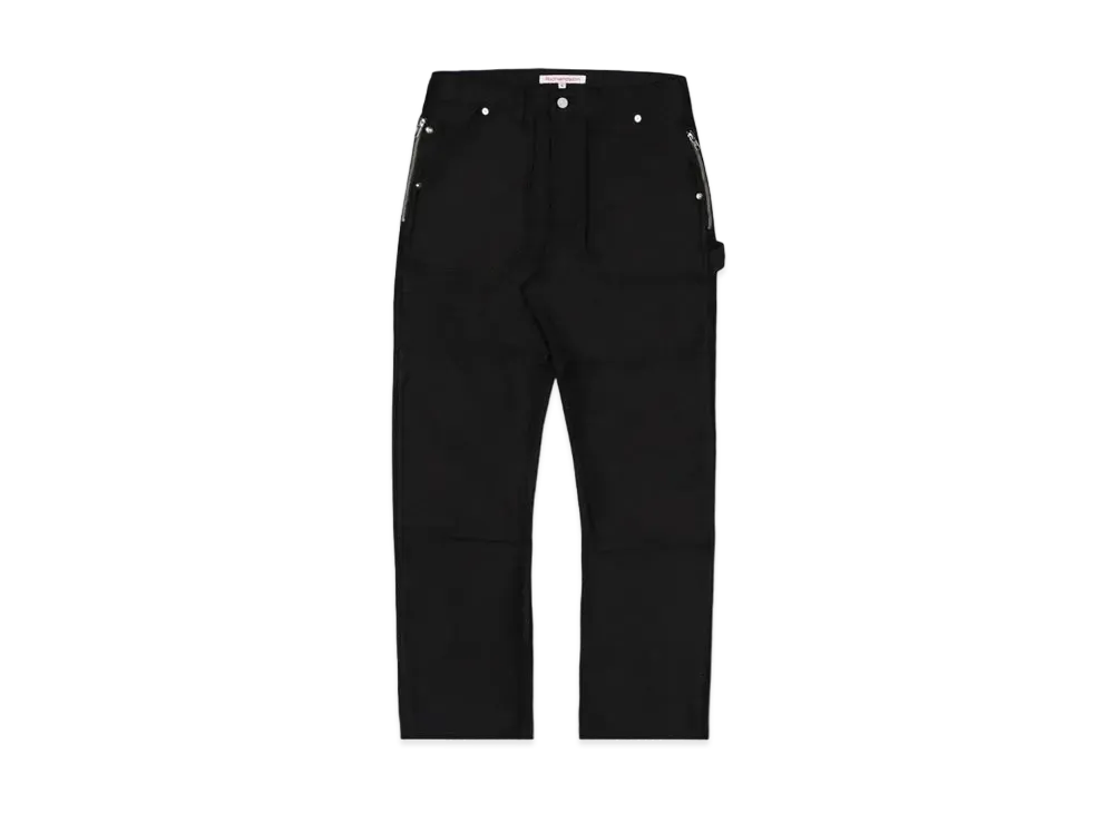 Richardson MOLESKIN WORK PANTS "Black"