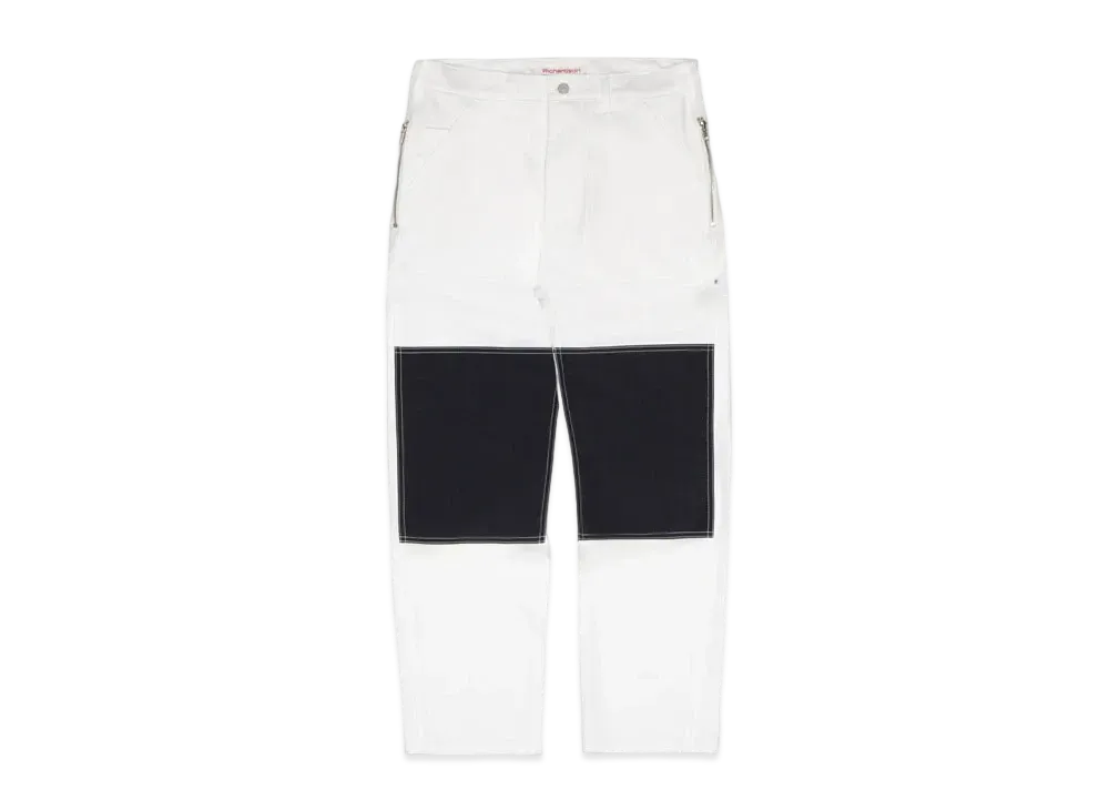 Richardson WATERPROOF PANEL WORK PANTS 