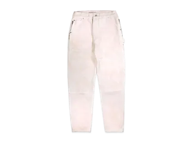 Richardson CLOUD DYE DENIM WORK PANTS "Sand Cloud Dye"