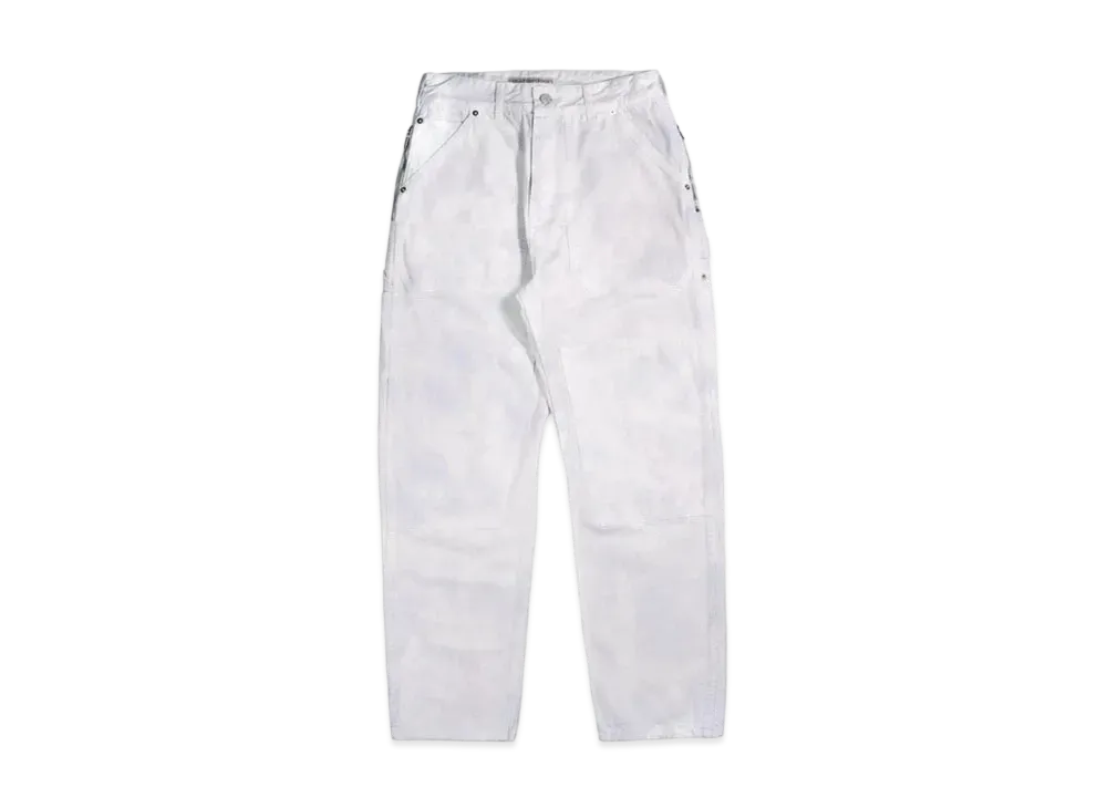 Richardson CLOUD DYE DENIM WORK PANTS "Blue Cloud Dye"