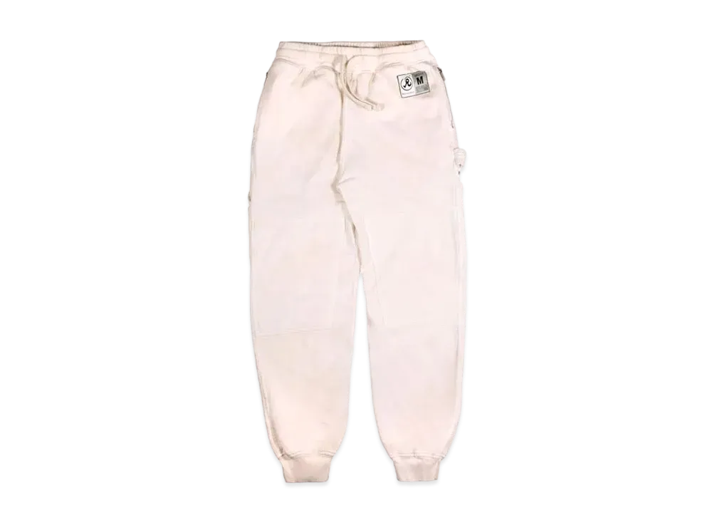 Richardson CLOUD DYED ENGINEERED SWEATPANTS "Sand Cloud Dye"