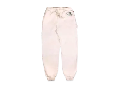 Richardson CLOUD DYED ENGINEERED SWEATPANTS "Sand Cloud Dye"