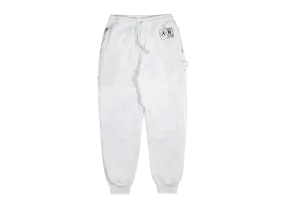 Richardson CLOUD DYED ENGINEERED SWEATPANTS "Blue Cloud Dye"