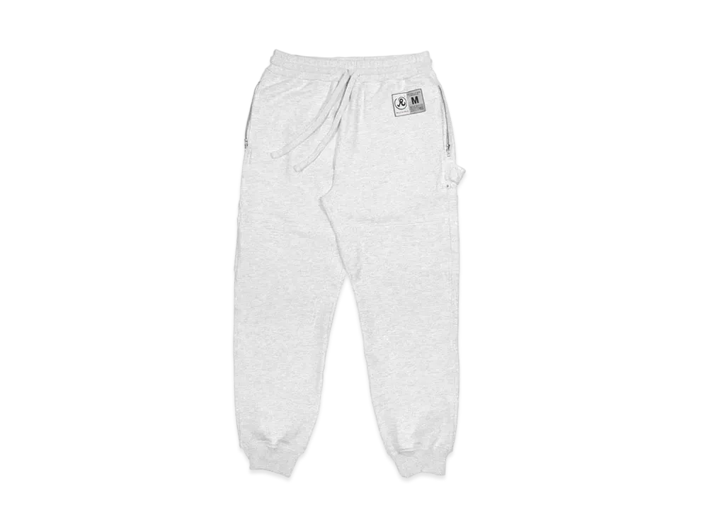 Richardson ENGINEERED SWEATPANTS "Ash Grey"