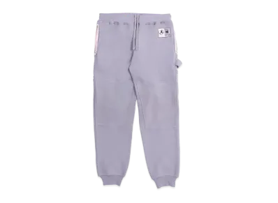 Richardson ENGINEERED SWEATPANTS "Blue-Grey"