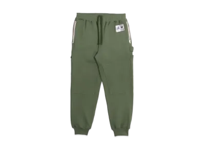 Richardson ENGINEERED SWEATPANTS "Green"