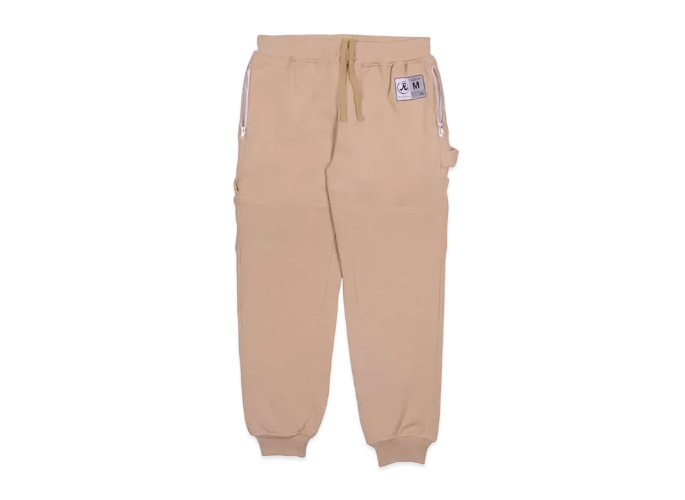 Richardson ENGINEERED SWEATPANTS "Sand"