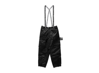 Richardson CARGO PANTS "Black"