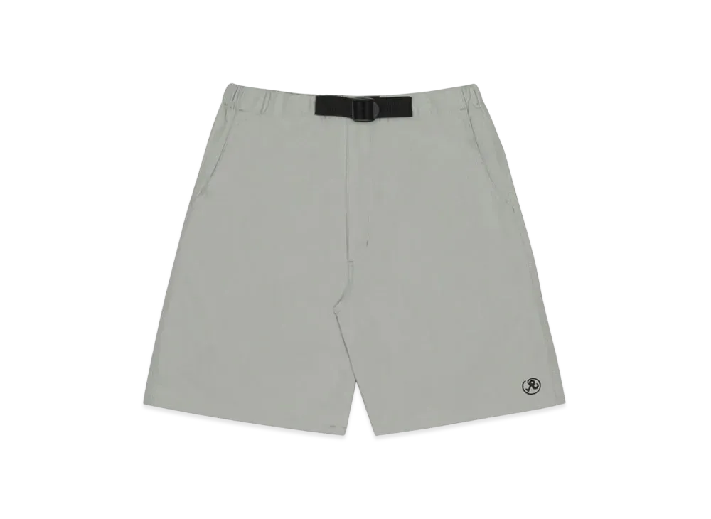 Richardson SAFARI SHORTS "Dove Grey"