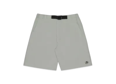 Richardson SAFARI SHORTS "Dove Grey"