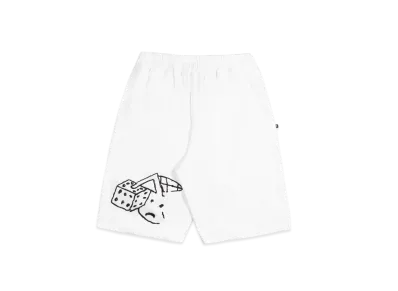 Richardson PLAY ALL DAY SHORTS "White"
