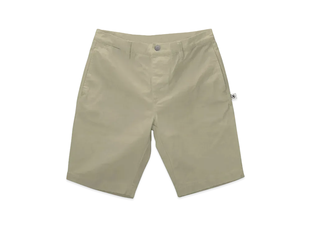 Richardson CHINO SHORTS "Sand"