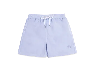 Richardson SWIM TRUNKS "Blue Pigment Dye"