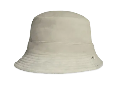 Richardson VELOUR BUCKET HAT "Beige"